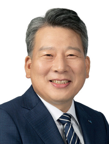 양길수 한국감정평가사협회장 연임 성공