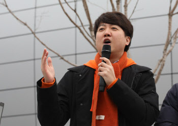 개혁신당 첫 지역방문은 ‘호남’…서진정책 재시동 거는 이준석