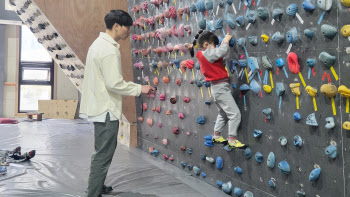 서울시, 올해 '핫둘핫둘서울 유아스포츠단' 참여할 어린이집 모집