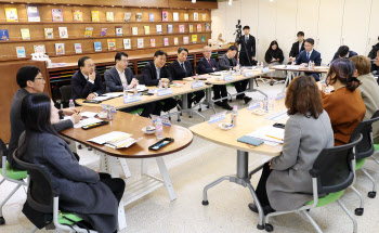 이관섭 비서실장 “늘봄학교 전국 확대 위해 보완해 나갈 것”