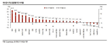 "저PBR株 급등…향후 실적 발표가 관건"