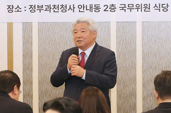 김홍일 “플랫폼법, 스타트업 저해·한미 무역마찰 우려 대책 협의중"