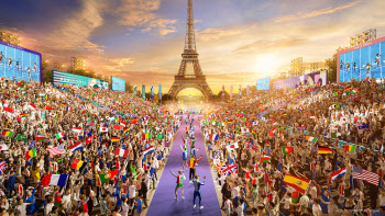 교통난 우려…프랑스 "올림픽 기간 택배금지·재택권고"