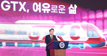GTX 품은 접경지역…'24년 경기북부 철도 대개발 원년