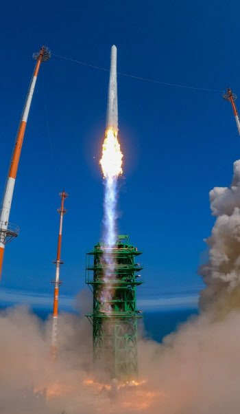대전 기업들이 만든 위성, 2026년 우주로 간다