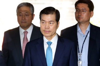'횡령·증거인멸 혐의' 김태한 삼성바이오 전 대표 무죄