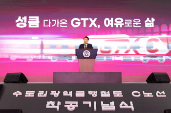 “충청권 메가시티 청신호” VS “총선용”…CTX 논란 확산