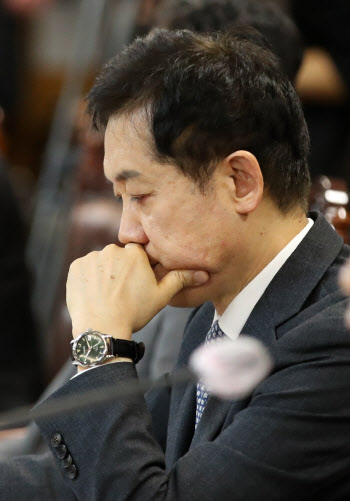 김주현 "해외 부동산 펀드, 만기 분산돼 홍콩 ELS와 달라"