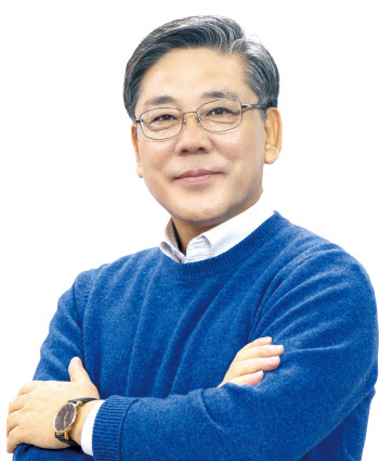 대구서 두번째 도전하는 권택흥 "민주당 정치 살리는 마중물 되겠다"