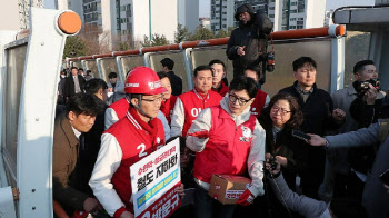 '철도지하화' 여·야 공통공약, 남양주 경의중앙선으로 확산