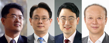 KT&G, 사장 후보 4명 압축…KGC인삼공사·삼성·AK 출신 이목