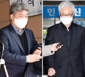 ‘이태원참사’ 공무원 첫 유죄…박성민 전 정보부장 실형