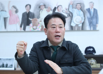 송갑석, 2012년 민주당 패배 재현 우려…"그때와 판박이"