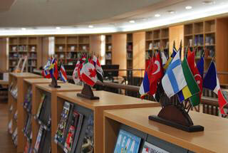 서울도서관 "'세계자료실'에서 60여개국 세상 만나보세요"