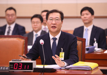 박성재 법무장관 취임…검찰 인사·수사지연 해법 등 과제