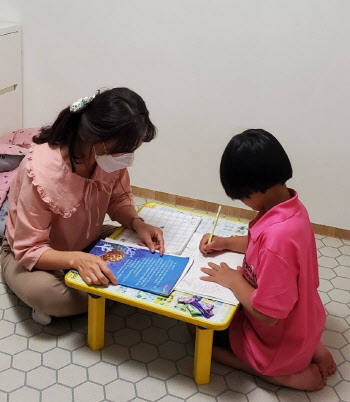 서울시, 북한 이탈주민 자녀 150명에 무료 정서·학습 멘토링