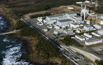 日 시카 원전 방호시설, 강진에 29% 손상…"실효성 의문"
