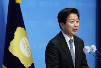 민주당, 전략지역 추가…노웅래·이수진·김민철·양기대 '컷오프'(종합)