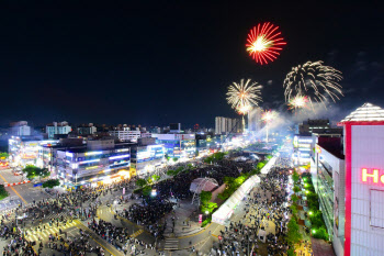 안산국제거리극축제, 5월4~6일 개최