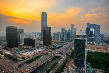 중국 최고 부자 도시는 베이징, 예금 잔액만 5000조원 육박
