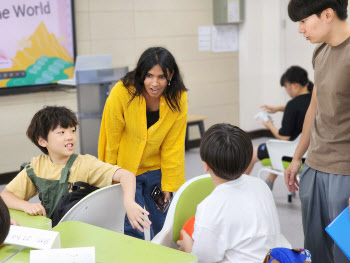 서울지역 초등학교 원어민교사 배치 확대된다