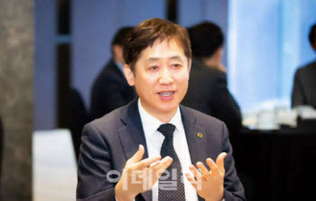 김주현 “기업 밸류업 지원방안, 과감한 인센티브 줄 것”