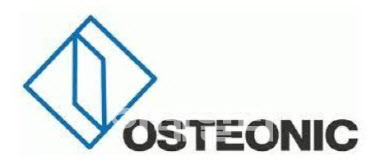 오스테오닉, 주요 5개국 운영 ‘의료기기 단일 심사 프로그램’ 인증 획득