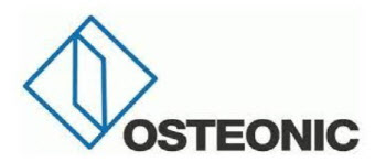 오스테오닉, 주요 5개국 운영 ‘의료기기 단일 심사 프로그램’ 인증 획득