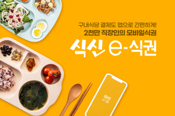 식신, 프리IPO 투자 유치 완료…"상반기 코스닥 상장"