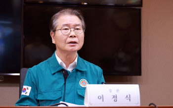 고용장관 "산재병원 환자 이송 증가…국민 어려움 가중"