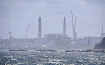 日, 후쿠시마 원전 오염수 ‘4차 방류’ 시작했다