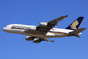 싱가포르항공 그룹, 2024 ATW 세계 항공 산업 공로상에서 2관왕 수상