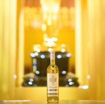 신동와인, 오스카 와인 선정 기념 '클라랑델 시네마 에디션' 출시