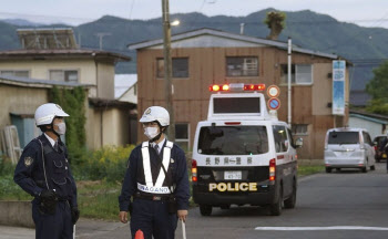 日 경찰, 北 송금 혐의 한국 국적 기업인 2명 체포