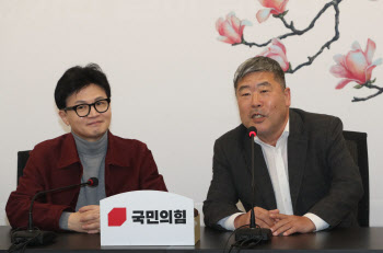 한동훈, 내주 한국노총 예방…"의견 합치 있을 것"