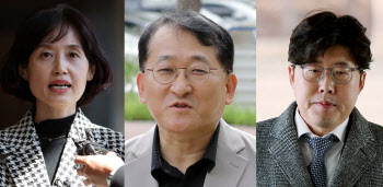 조국혁신당 합류한 박은정·차규근…이규원 검사도 사직