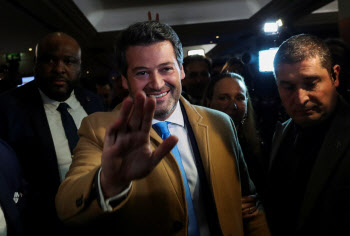 포르투갈 선거서 중도우파 승리…극우정당 약진