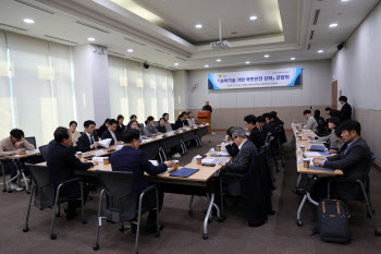 경찰청, '과학기술 기반 국민안전 강화' 간담회 개최…"투자 확대 필요"