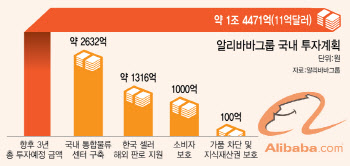 中알리, 1.4조 투자로 韓 직구시장 베팅…K베뉴는 ‘매출 미미’