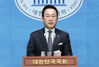 박성준 “‘정봉주 공천 취소’ 강북을 공석…전략공천 가닥”