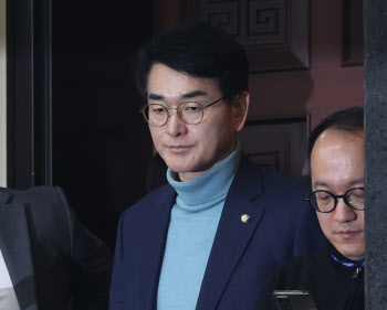 김부겸 "박용진 배제 결정, 이해 어렵다…민주당 선거운동 위기 처해"
