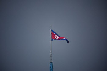 日 외신 "북한 탄도미사일 발사 가능성 보도"