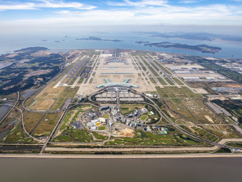인천공항, 마닐라 공항 개발·운영사업 계약
