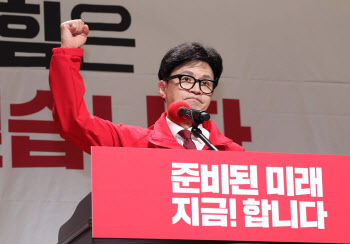 한동훈, 이종섭 귀국·황상무 사퇴 대응 "입장 변화 없다"