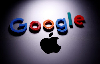 아이폰에 구글AI ‘제미니’ 탑재되나…규제 당국 ‘관건’(영상)