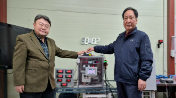 케이팝모터스, 급속충전기 개발로 전기차 시장 판매 가속화