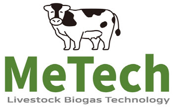 메텍, `세계 첫 가축 메탄가스 측정장비` 메탄캡슐 美에 수출