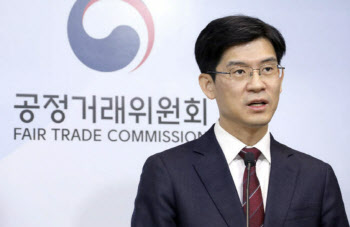 공정위, 상임위원에 ‘김정기 시장감시국장’ 임명