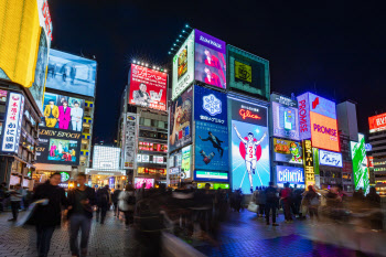 일본 2월 소비자물가 2.8% 올랐다...'식비·숙박비 상승'