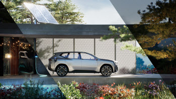 BMW그룹, 차세대 ‘노이어 클라쎄’ 라인업에 양방향 충전 기능 탑재한다